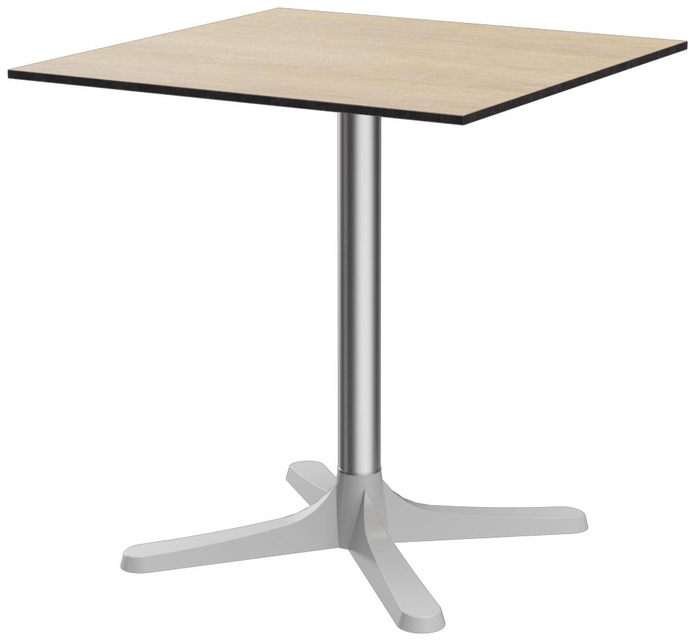 Abbildung Esstisch Modular T Schrägansicht