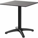 Abbildung Eettafel Kenan Schrägansicht