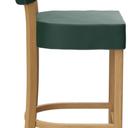Abbildung bar stool Damara Seitenansicht
