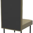 Abbildung Élément 60 cm Tuya B Schrägansicht