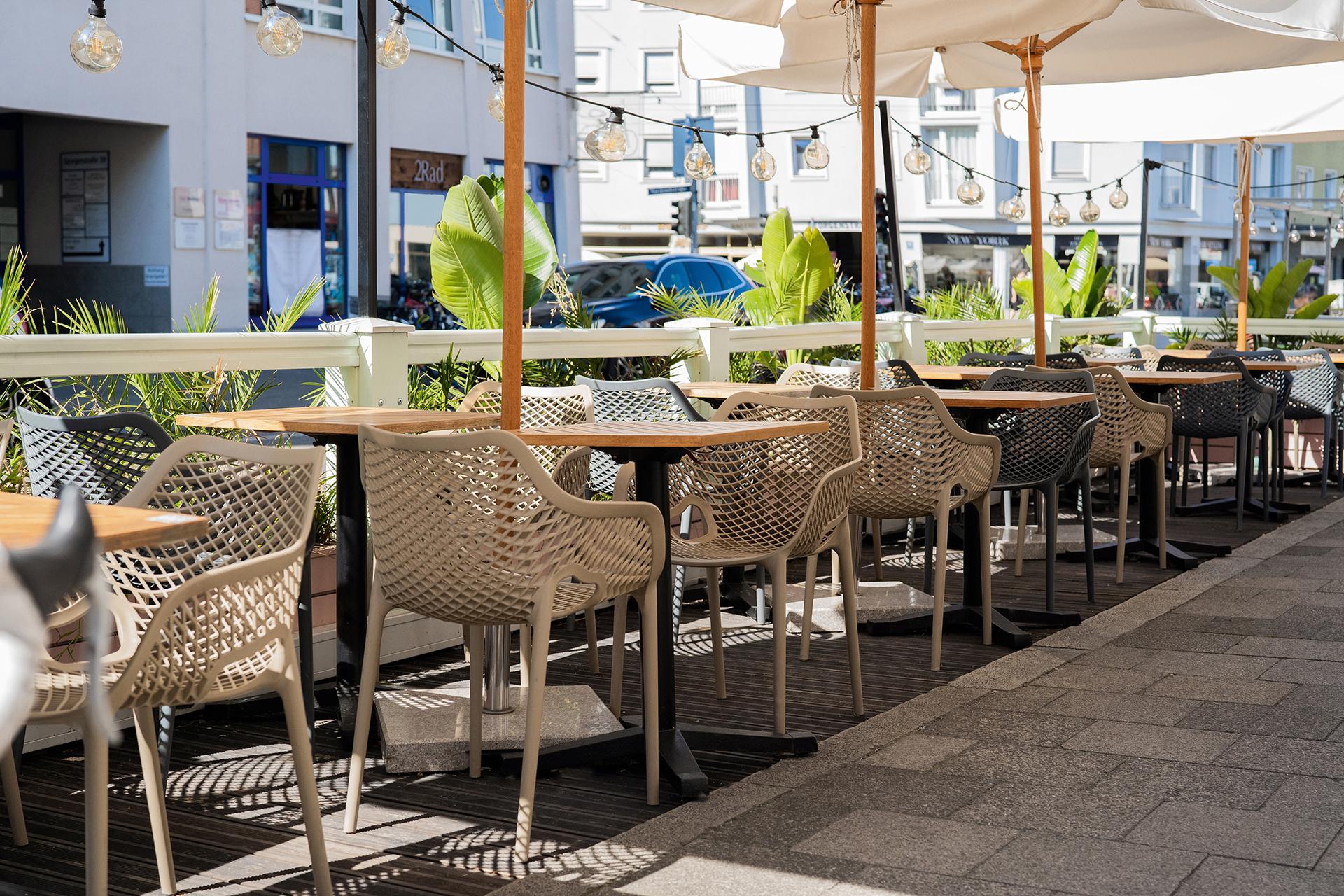 Abbildung chaise Emilia Ambiente