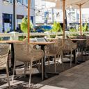 Abbildung chaise Emilia Ambiente