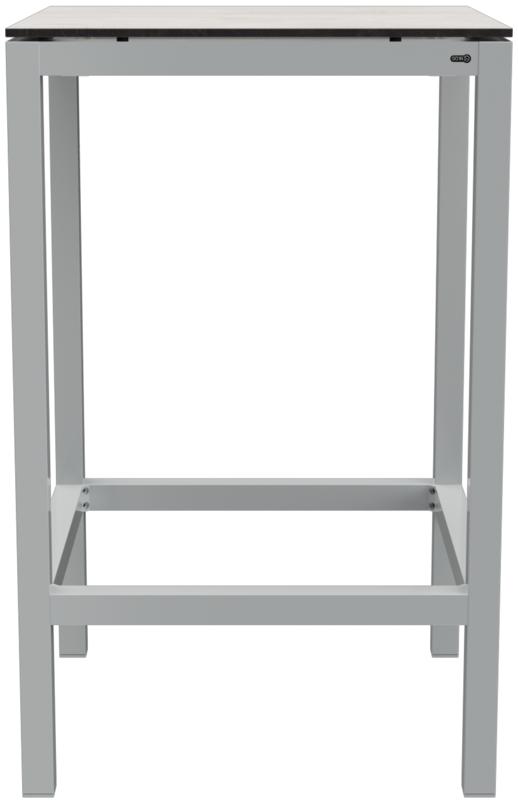 Abbildung Table haute Tivon Vorderansicht