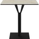 Abbildung dining table Kurūs Vorderansicht