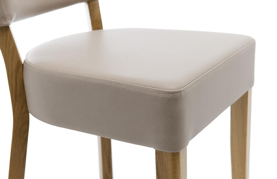 Abbildung chaise Damara Detailansicht