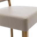 Abbildung chaise Damara Detailansicht