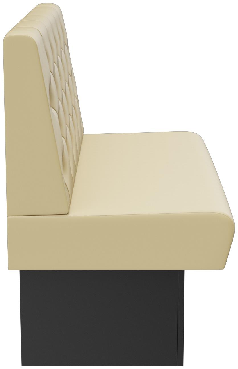 Abbildung individual element 120 cm Hester Seitenansicht