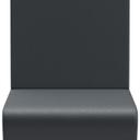 Abbildung right-hand closing element 60cm Anett Vorderansicht