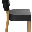 Abbildung chair Damara Seitenansicht