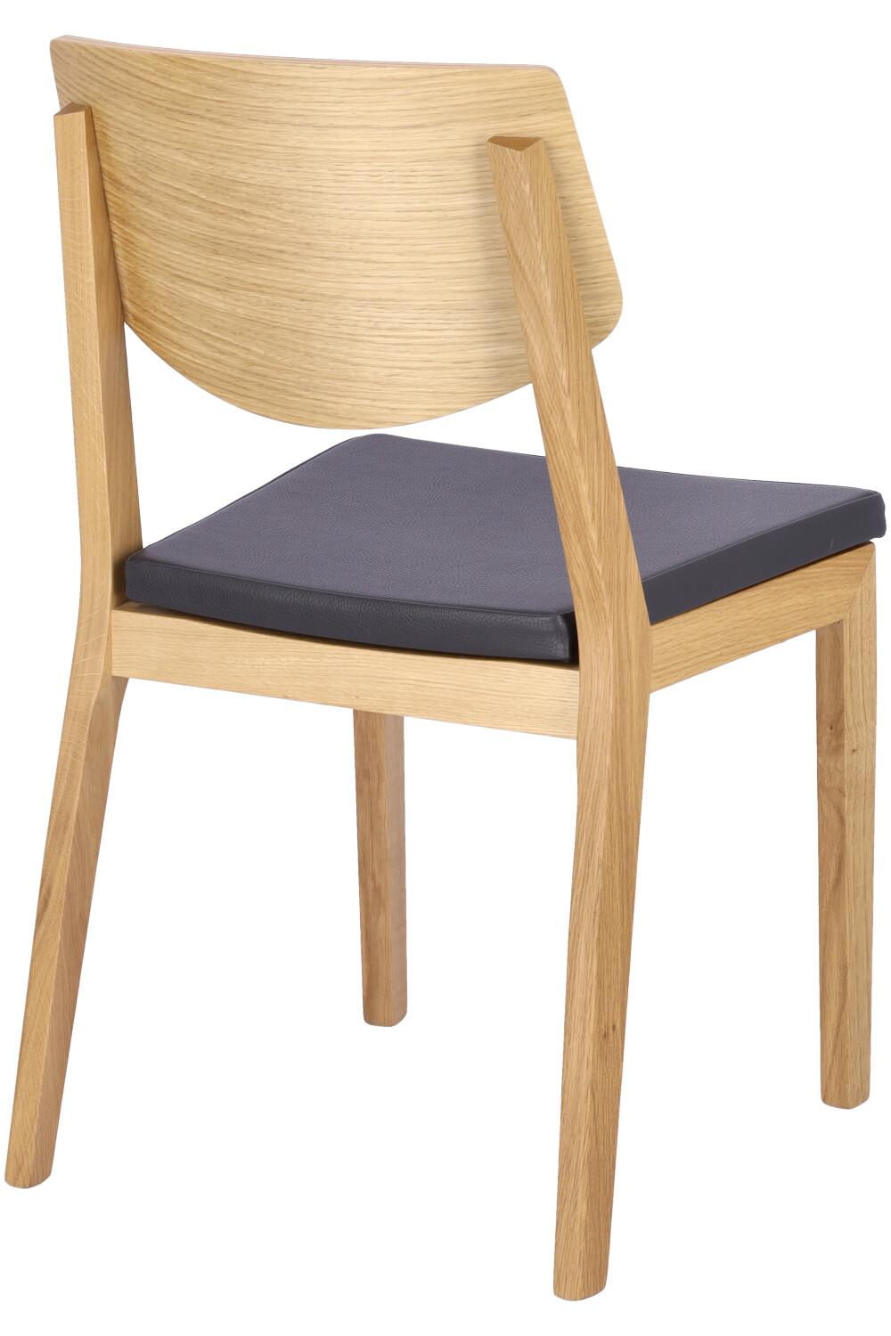 Abbildung chair Quorum C Schrägansicht