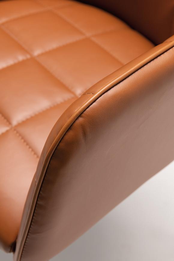 Abbildung Fauteuil Romy Detailansicht