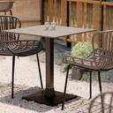 Abbildung Tabouret de bar Eskan Ambiente