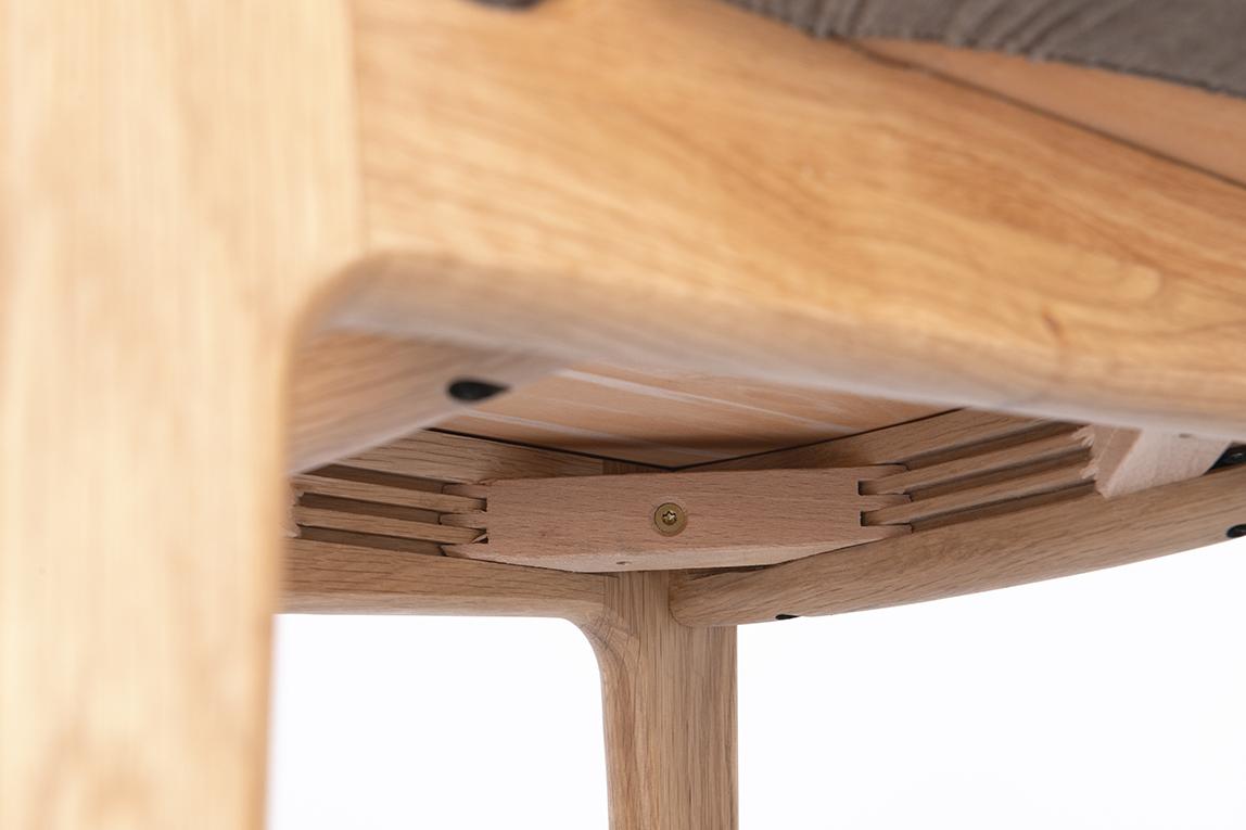 Abbildung Stuhl Ralina Detailansicht