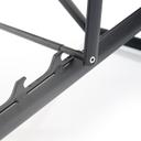 Abbildung Liege Tasida Detailansicht