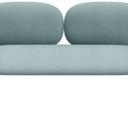 Abbildung 2-zits element Liberty Vorderansicht