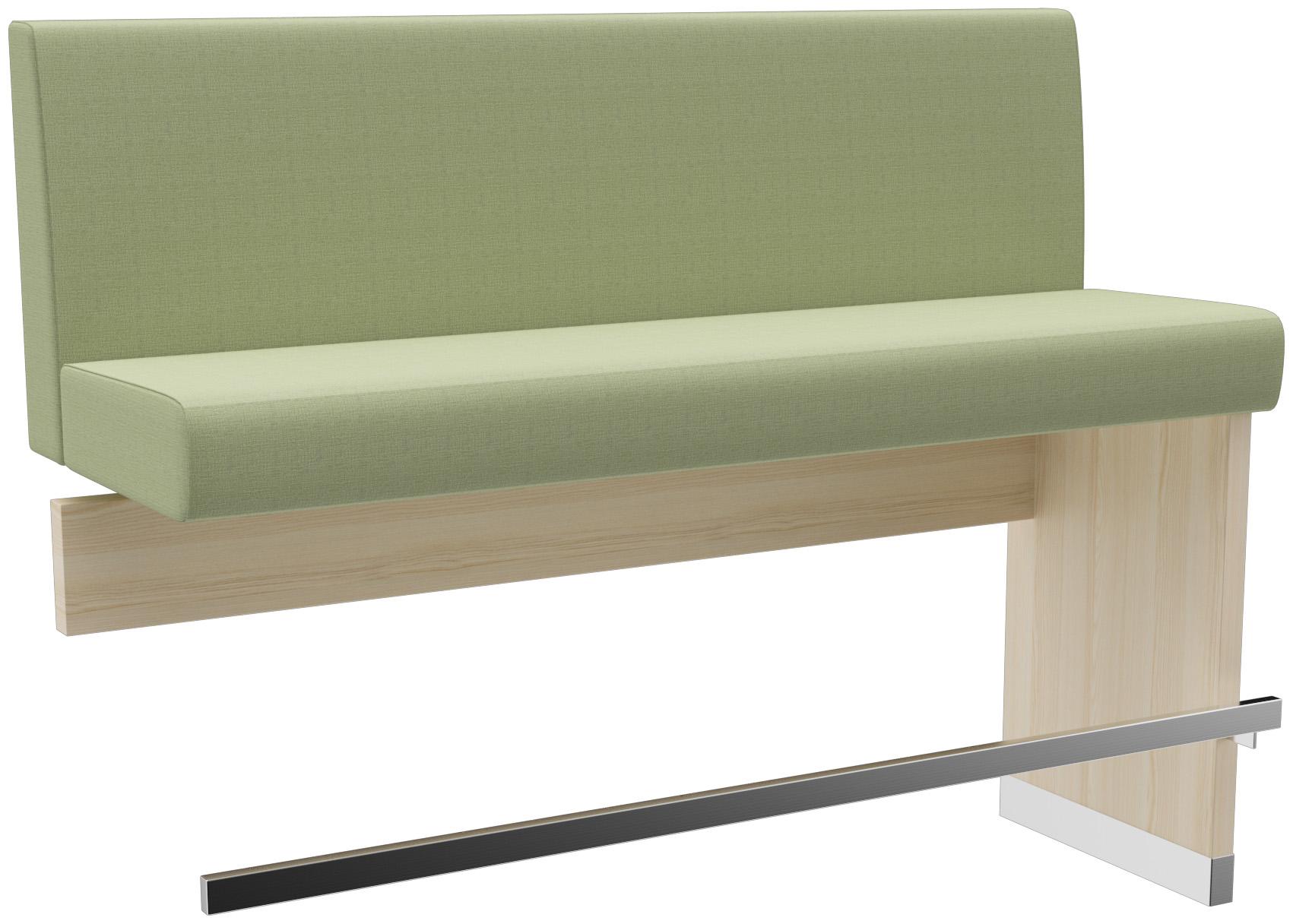 Aanbouw-/afwerkelement 150 cm H-Line