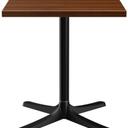 Abbildung Table à manger Modular T Vorderansicht