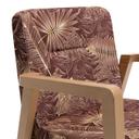 Abbildung Armstoel Tila Detailansicht