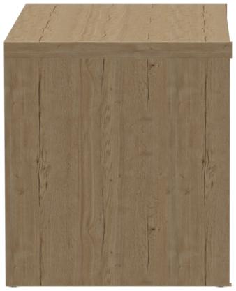 Abbildung dining table Formline Seitenansicht