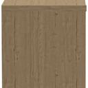 Abbildung dining table Formline Seitenansicht