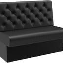 Abbildung intermediate element 120 cm Hester Schrägansicht