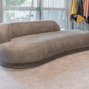 Abbildung Loungesofa links Nuvia Ambiente