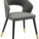 Abbildung Armlehnstuhl Nilla Schrägansicht