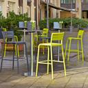 Abbildung Tabouret de bar Helke Ambiente