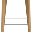 Abbildung bar stool Yoko Vorderansicht