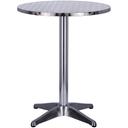 Abbildung Table à manger Helli T Vorderansicht