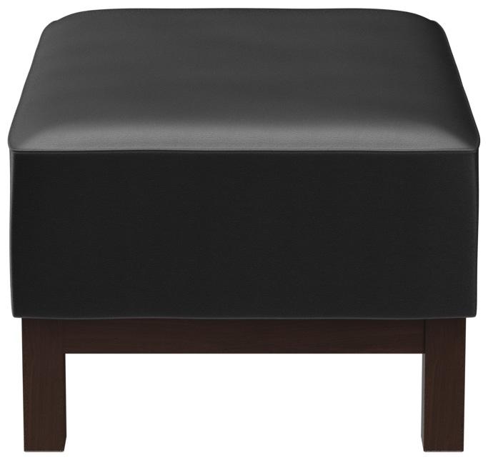 Abbildung Tabouret Chilly Vorderansicht