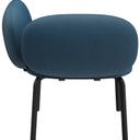 Abbildung Hoekzetel links Liberty Rückansicht