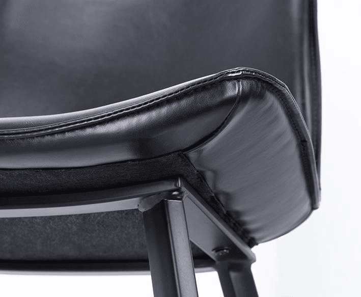 Abbildung Tabouret de bar Selda