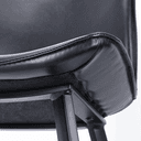 Abbildung Tabouret de bar Selda