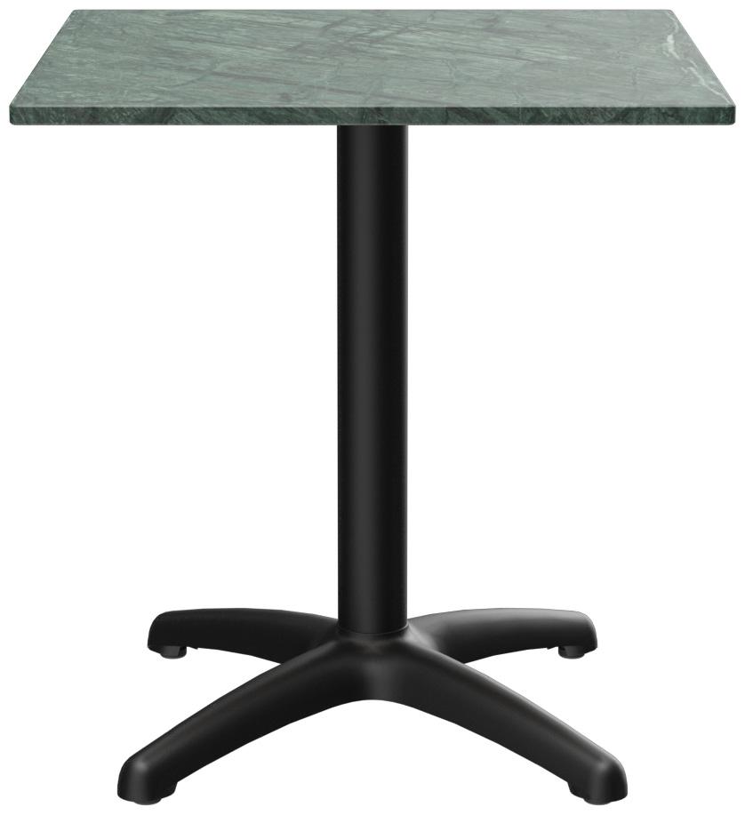 Abbildung Eettafel Kenan Seitenansicht