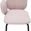 Abbildung Récamière droite Liberty Seitenansicht