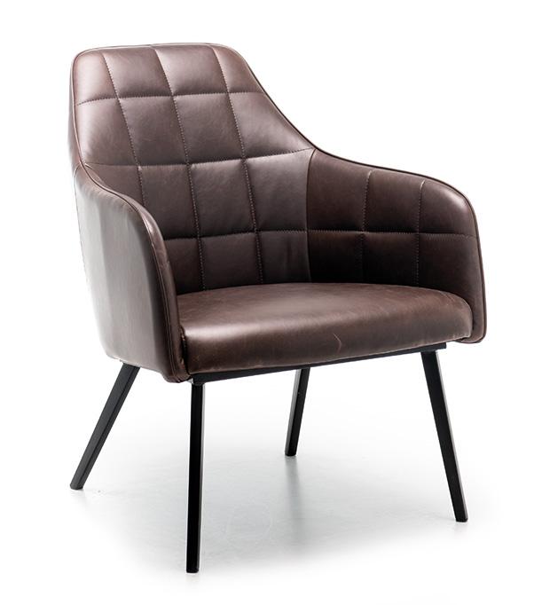 Fauteuil Romy