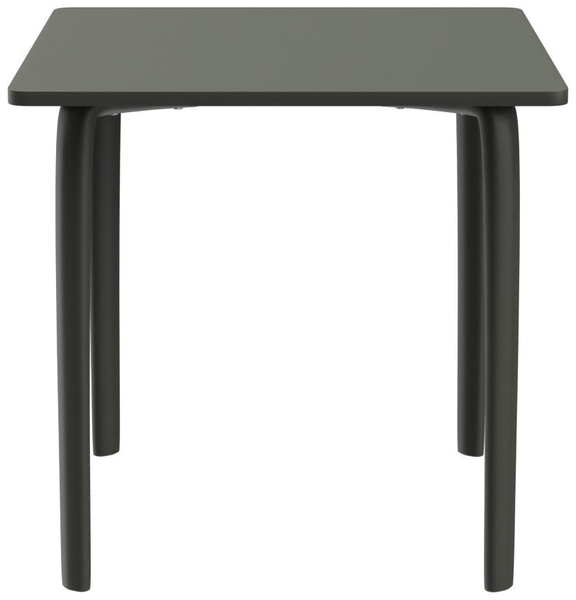 Abbildung dining table Estora Vorderansicht