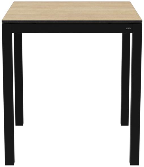 Abbildung table à manger Tivon Vorderansicht