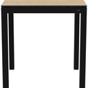 Abbildung table à manger Tivon Vorderansicht