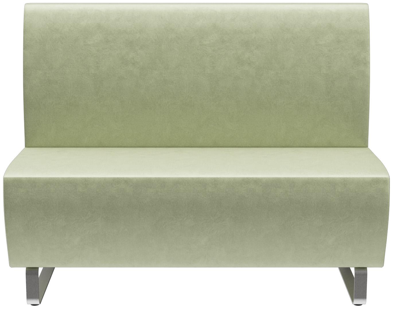 Abbildung Einzelelement 120 cm D-Line Vorderansicht