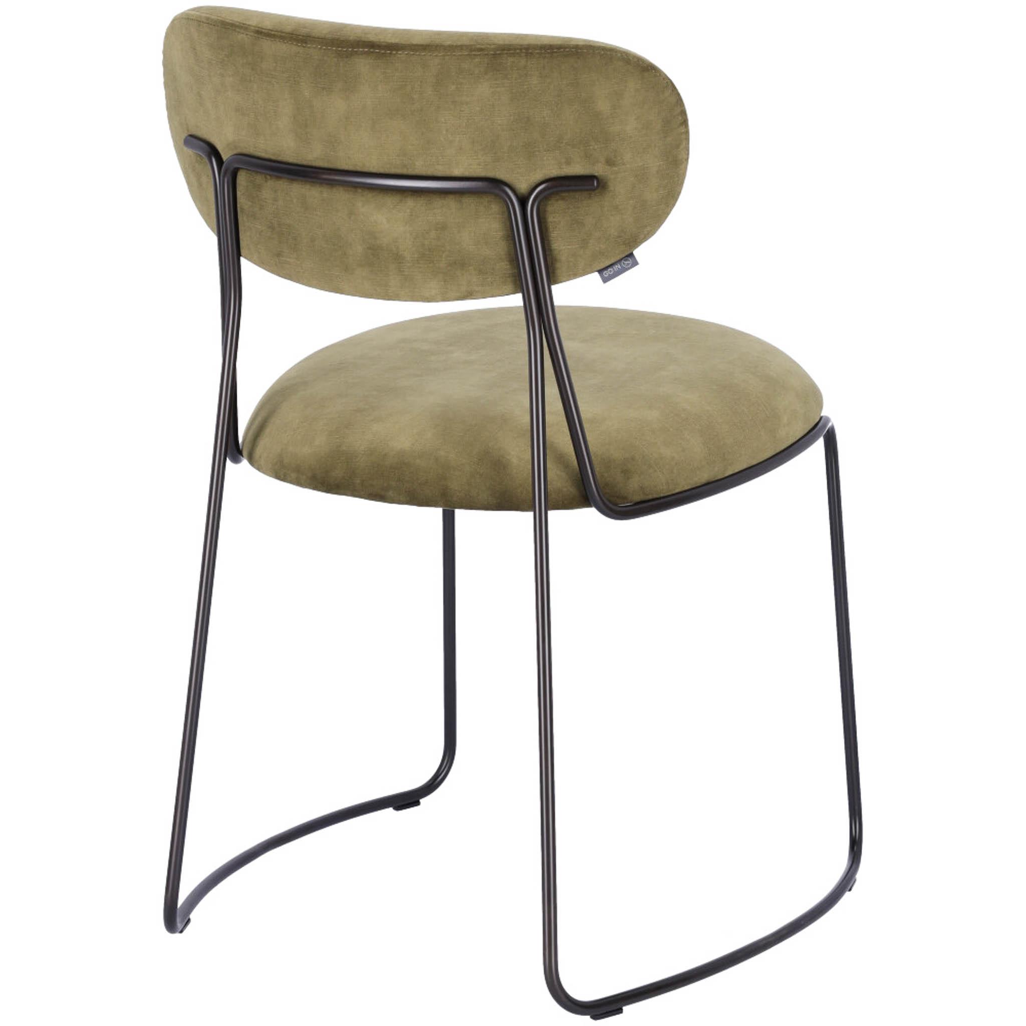 Abbildung chaise Nivio Schrägansicht