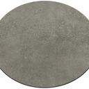 Abbildung Plateau de table Compact Slim Schrägansicht