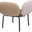 Abbildung Hoekfauteuil rechts Liberty Schrägansicht