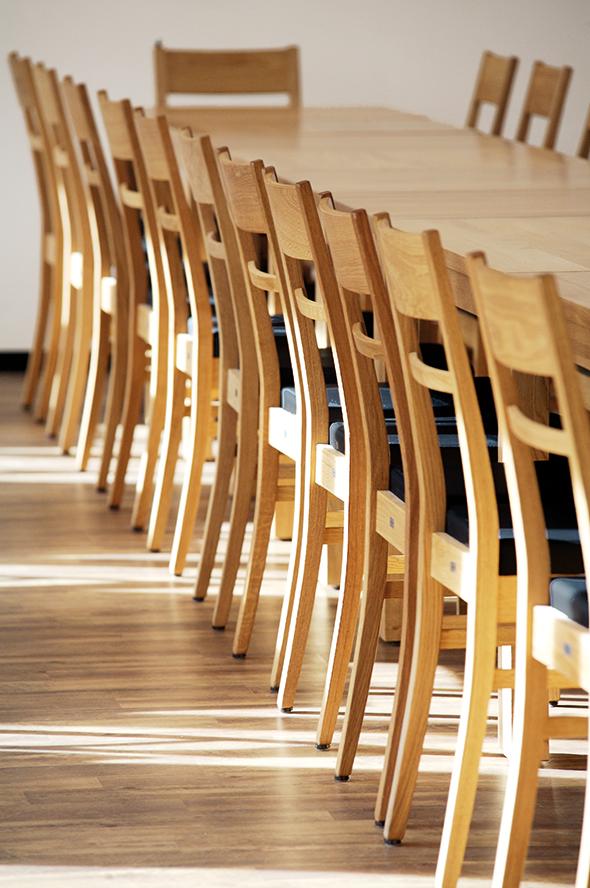Abbildung stoel Will Ambiente