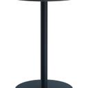 Abbildung Esstisch T12 Slim Rückansicht