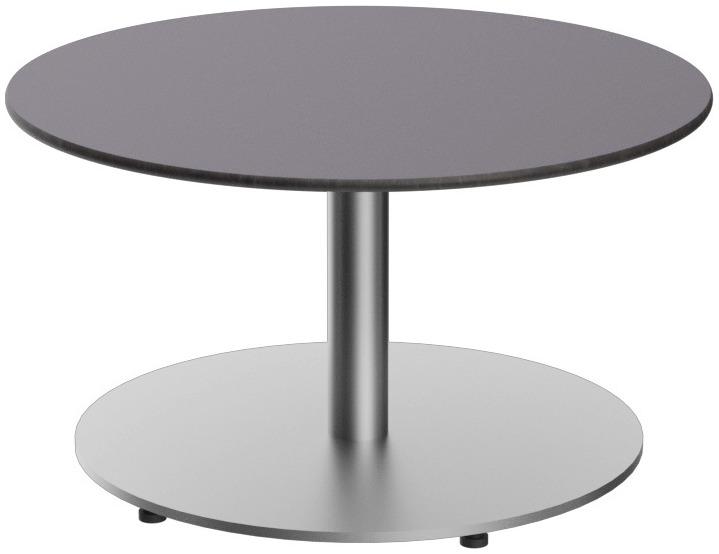 Abbildung table basse Kerst Slim Schrägansicht