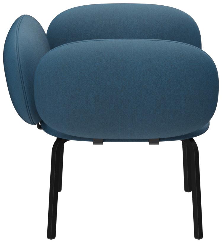 Abbildung stoel Liberty Seitenansicht