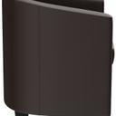 Abbildung armchair Clint Seitenansicht