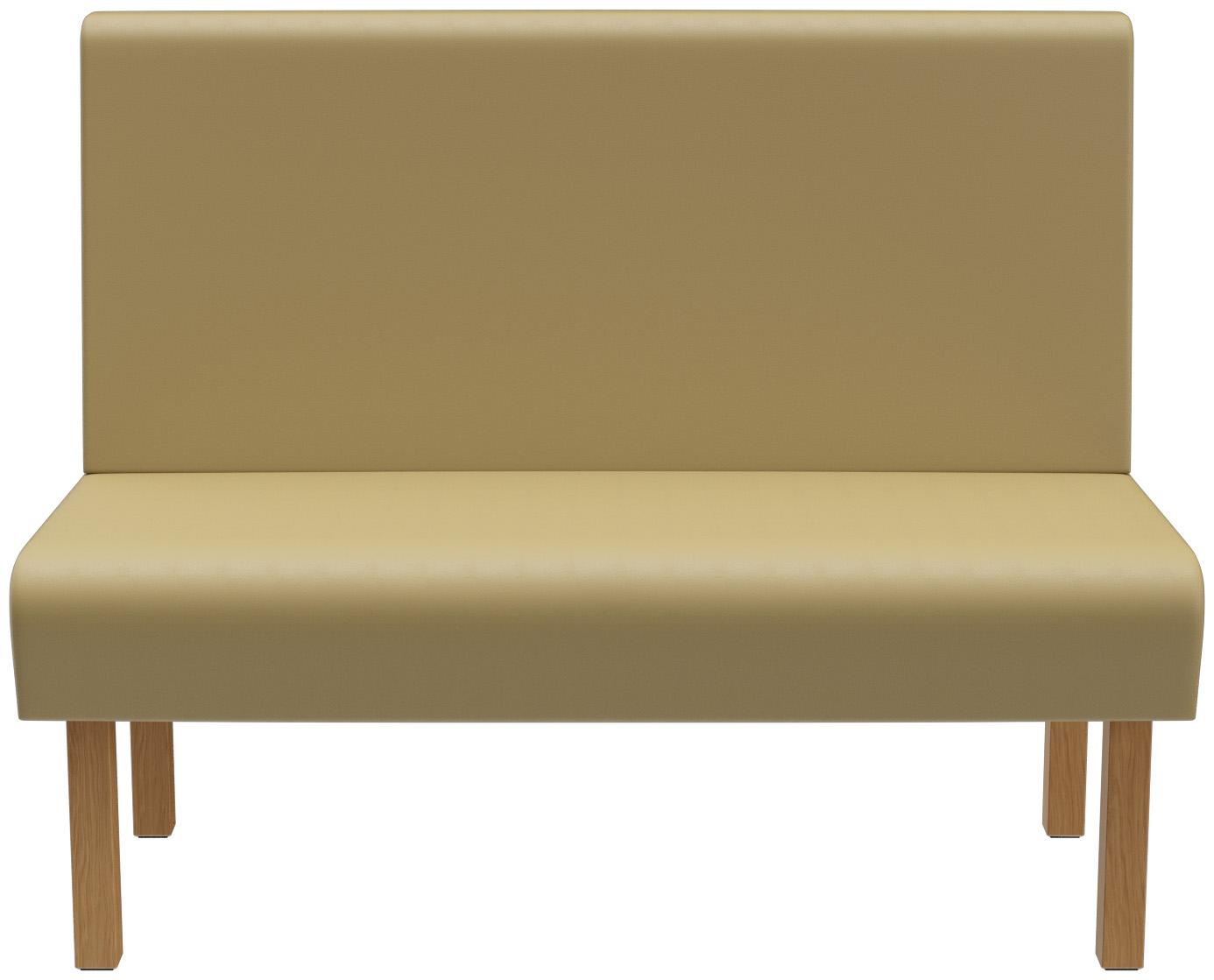 Abbildung Tussenelement 120cm Anett Vorderansicht